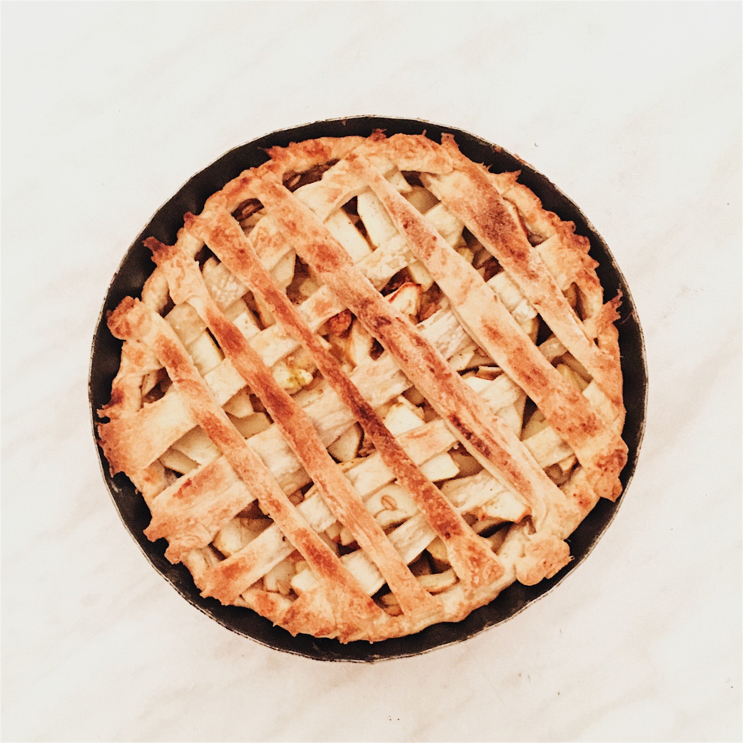 apple pie