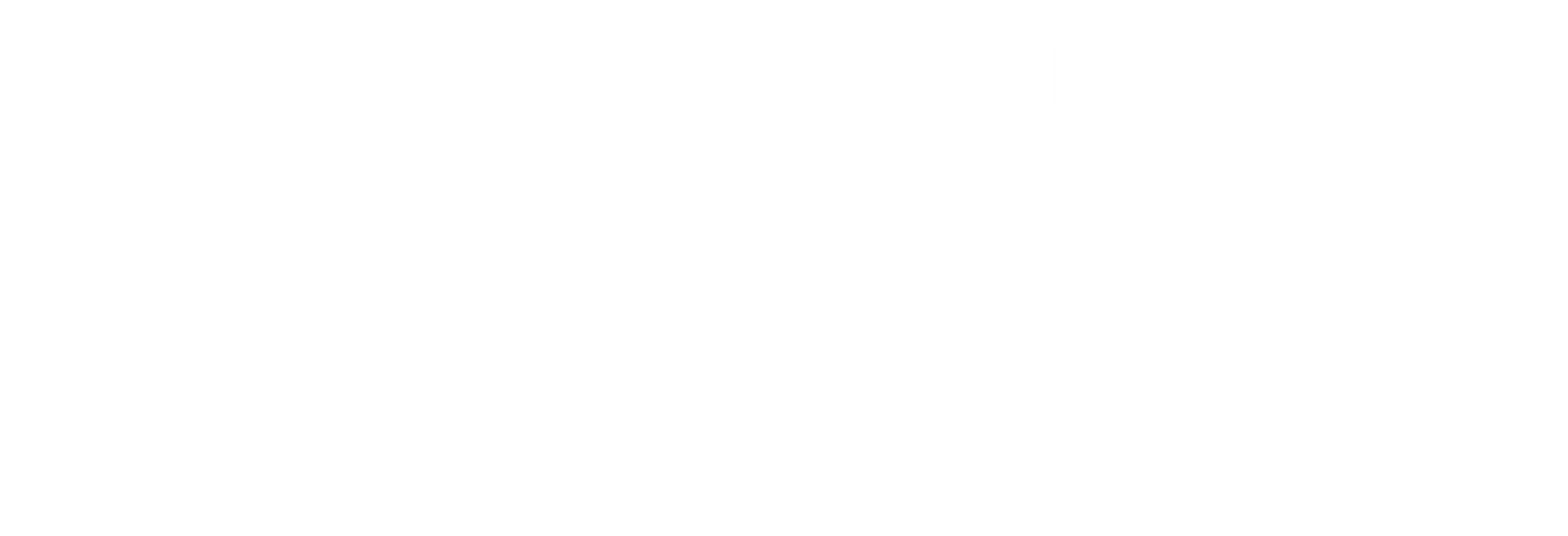 White Bluebird Botanicals Logo