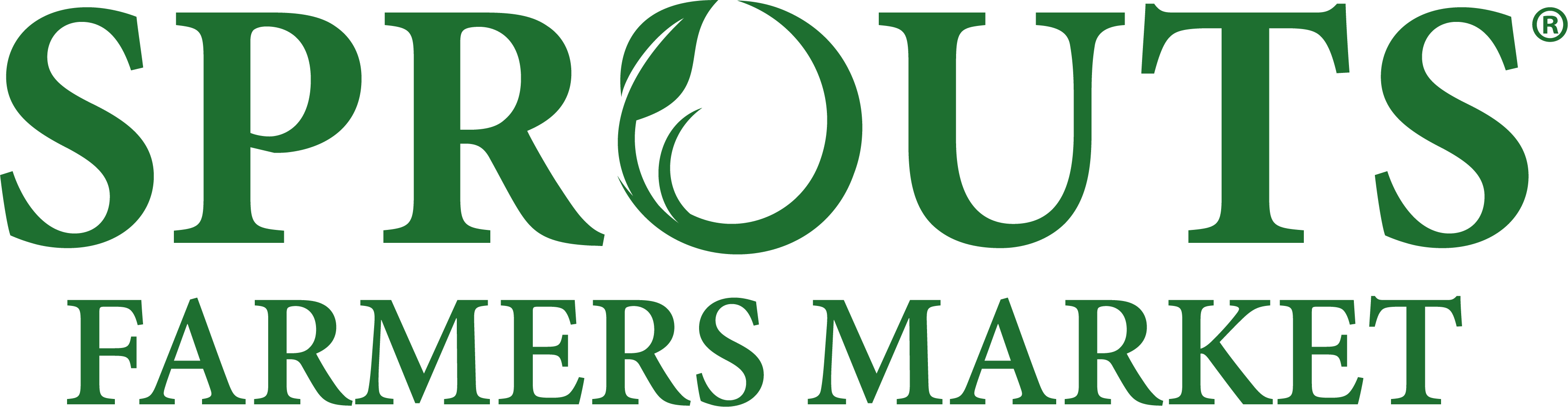 Sprouts Farmers Market Logo